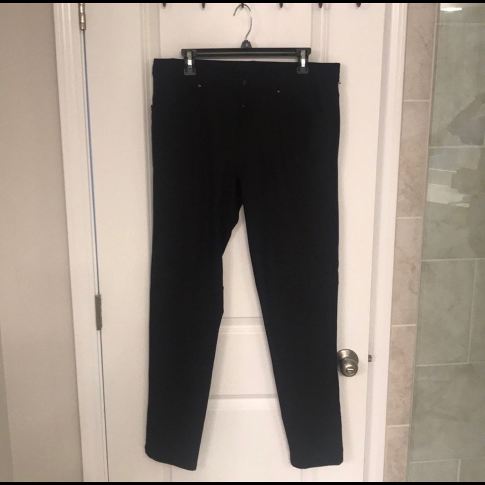 Lululemon Mens Warpstream ABC Pant 34X32